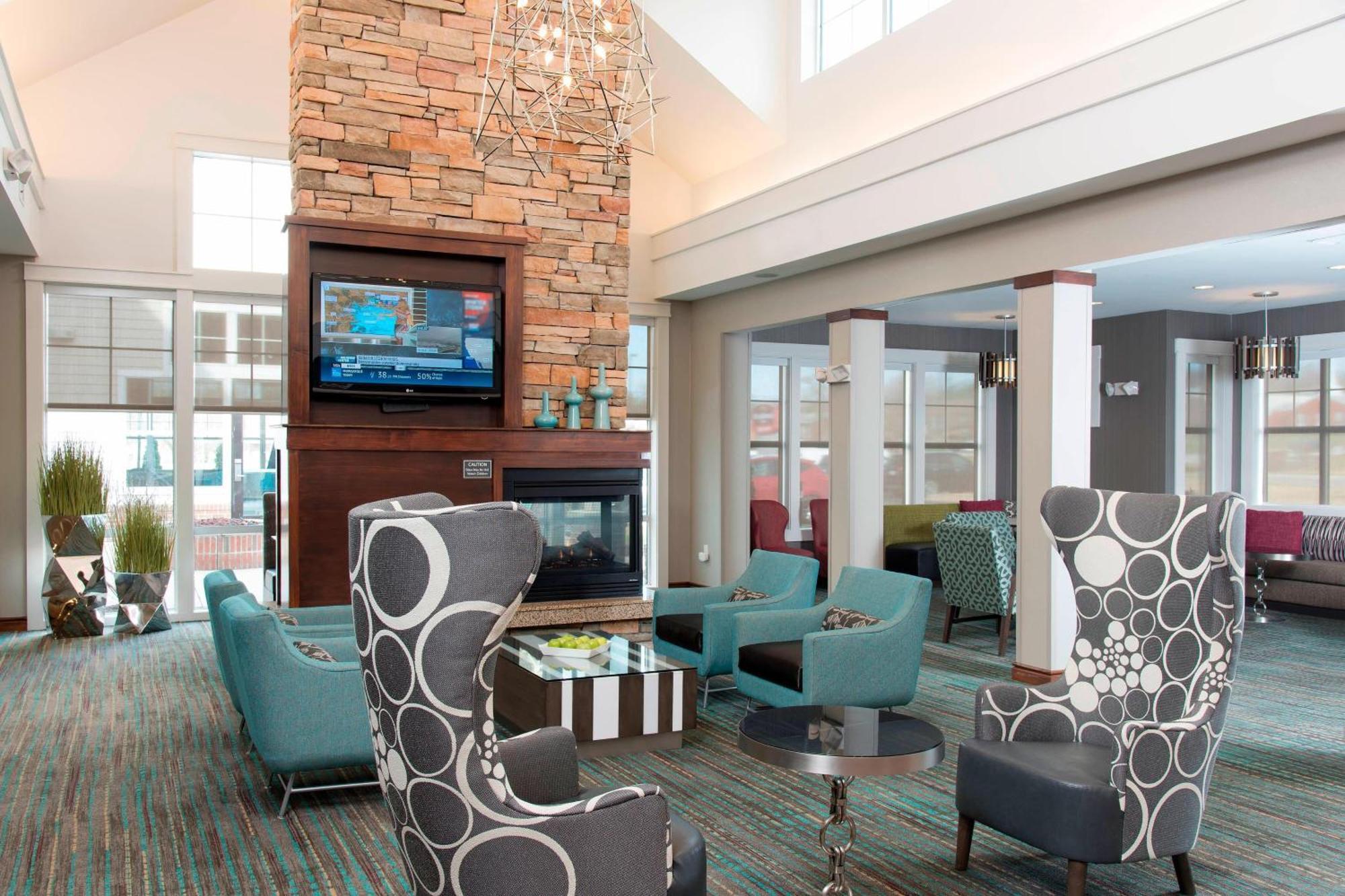 Quad Cities Hotel