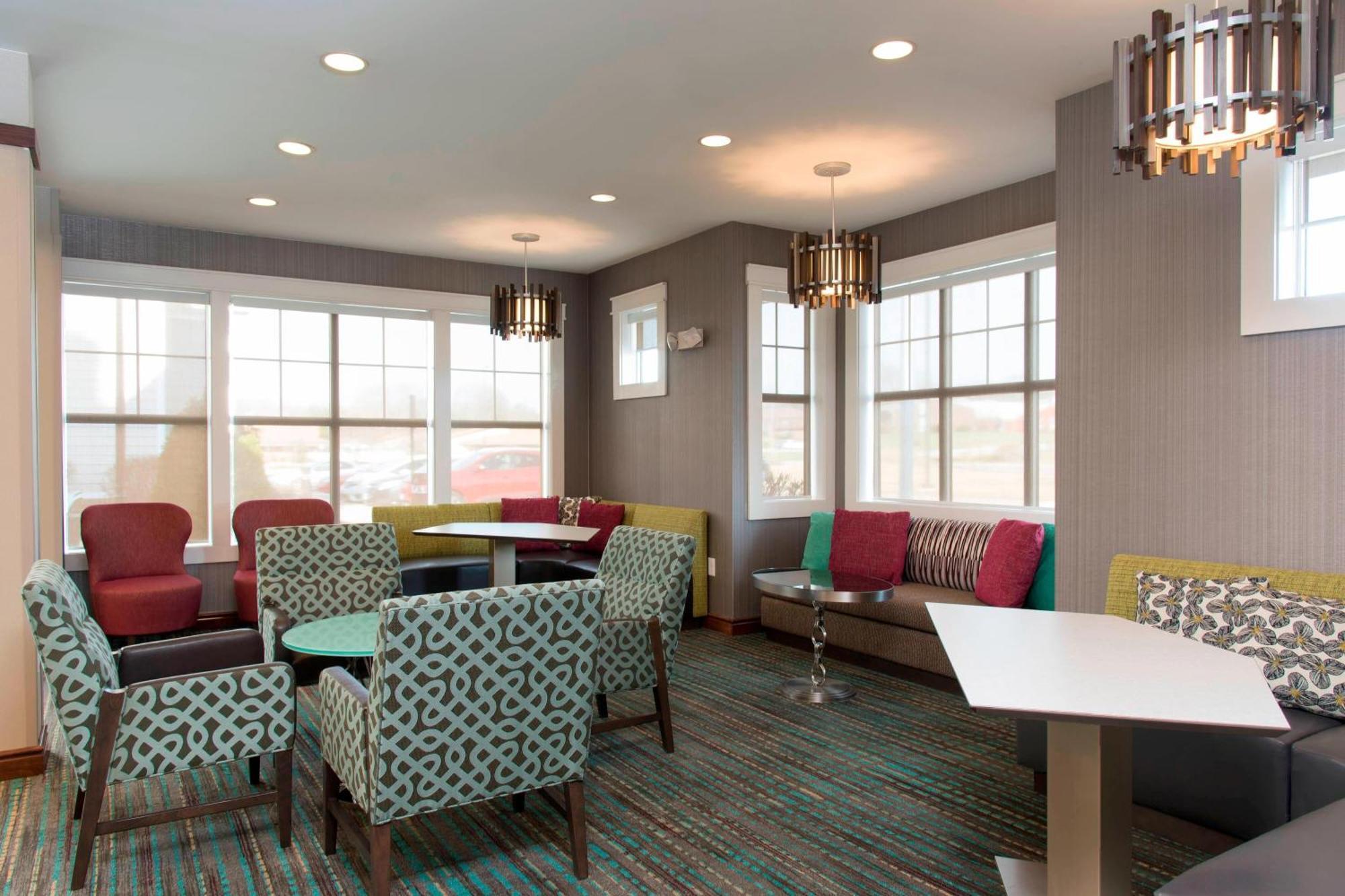 Hotel Quad Cities